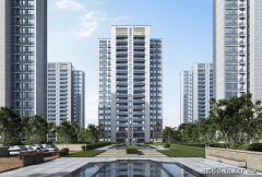 中国铁建·熙语(售楼处)  - 发卖核心 - 户型价钱地